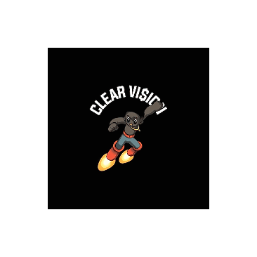 ClearVisionBrand